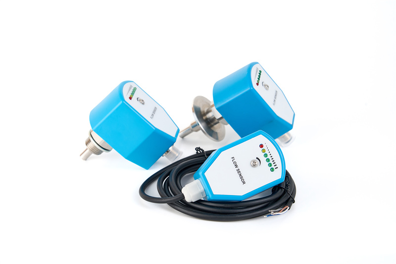 F11塑料流量开关