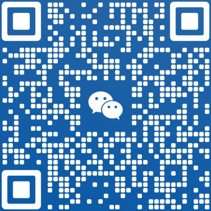 微信二维码