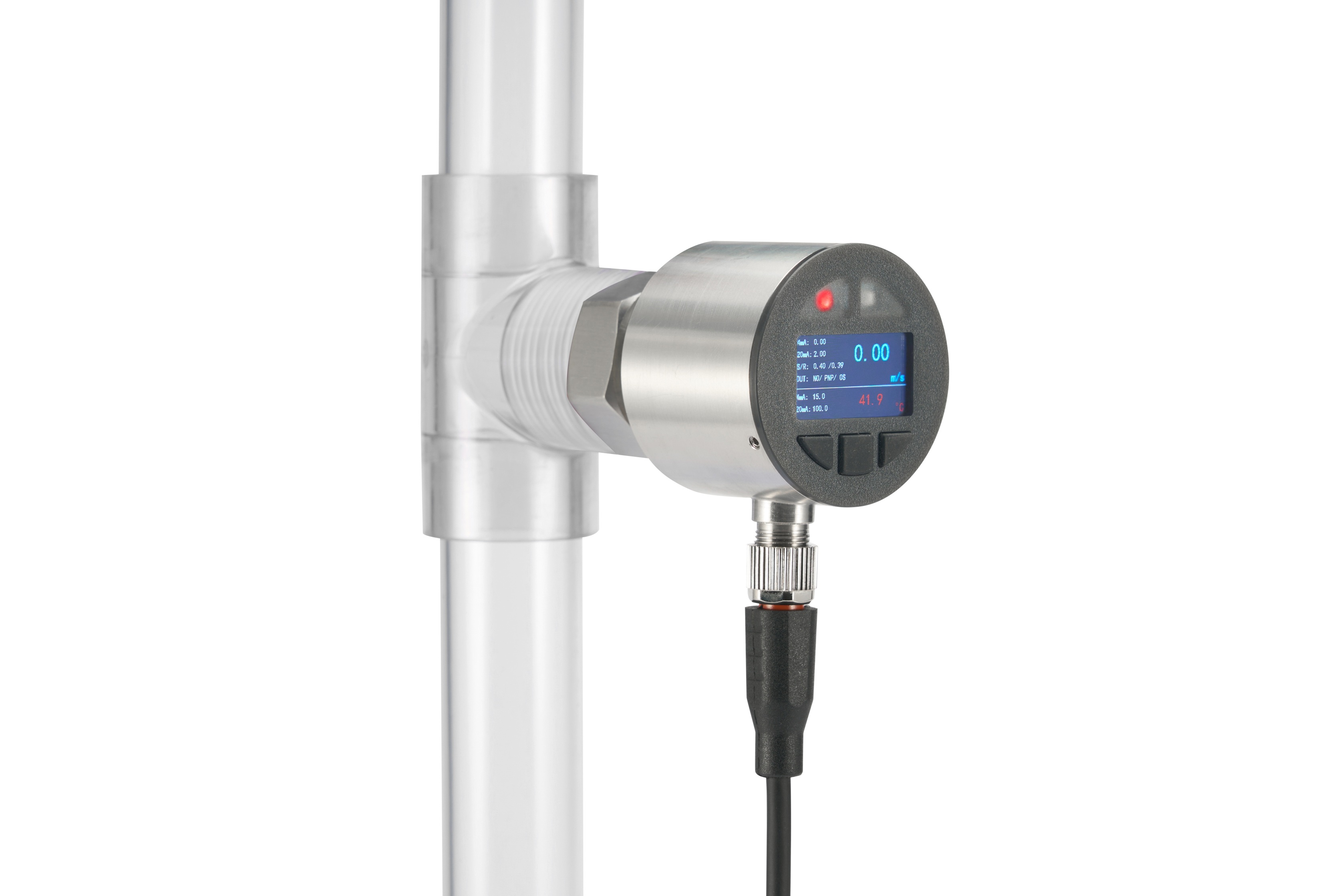 2024年热导式流量开关行业分析及2025年预期